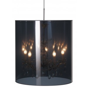 Light Shade Shade Pendant - Ø 70 cm