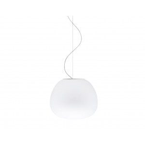 Mochi LED Pendant - / Ø 38 cm