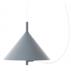 Nendo Cone w132s Pendant - Ø 28,5 cm