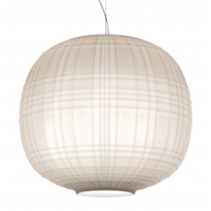 포스카리니 Tartan Pendant Lamp [3% 적립]