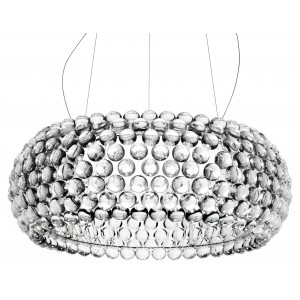 포스카리니 Caboche Pendant Lamp, Grande [3% 적립]