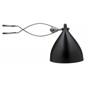 Cornette Lamp with clip - Plain version