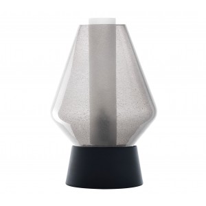 포스카리니 Metal Glass 2 Table Lamp - Ø 31 x h 41 cm