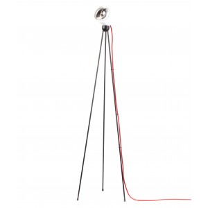 Tripod 180° Floor lamp - / LED