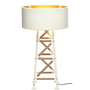 모오이 Construction Lamp Small Floor lamp