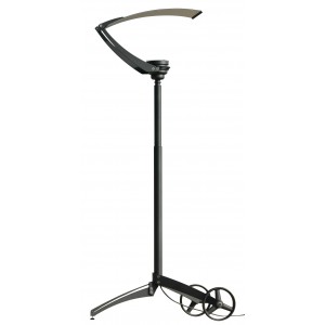 Equix N°1 Floor lamp