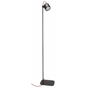 One 24° Floor lamp - Halogen - H 148 cm