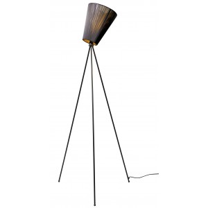 Oslo Wood Floor lamp