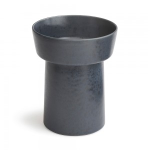케흘러 Ombria Vase H20cm, Blue