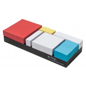 Monde Riant Sticky notes - / Set 6 blocks