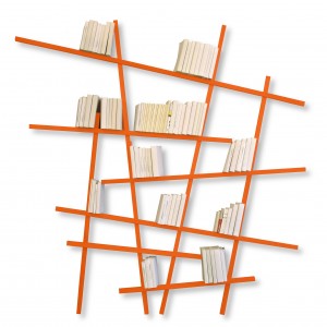 Mikado Bookcase - Large