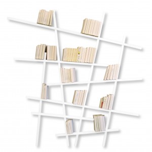 Mikado Bookcase - Large