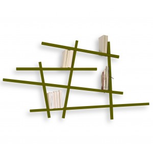 Mikado Bookcase - Small