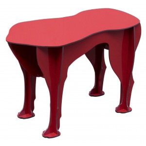 Sultan Stool