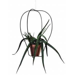 Daniel n°2 Hanging stand - For flower pot / Ø 42 x H 57 cm