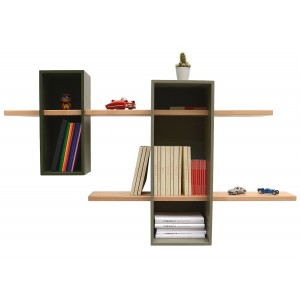 Max Shelf