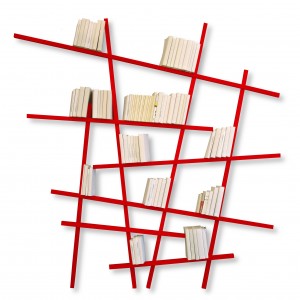 Mikado Bookcase - Large