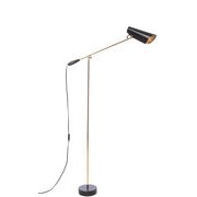 Birdy Floor lamp - / H 133 cm - Dahl 1952