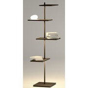 Suite Luminous shelf