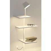 Suite Luminous shelf