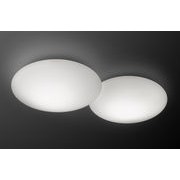 Puck Double LED Wall light - Ceiling lamp