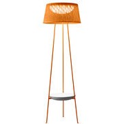 Wind Floor lamp