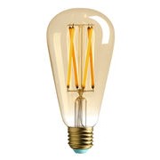 Willis Filament LED bulb E27 - E27 - 4.5W, 315 Lumen