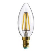 Winnie Filament LED bulb E14 - E14 / 4 Watt, 340 Lumen