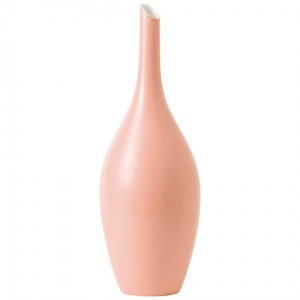 로얄덜튼 Hemingway Design Stem Vase Pink