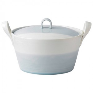 로얄덜튼 1815 Blue Casserole Dish 2.5L