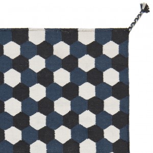 Tiles rug