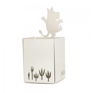 Moomin pen holder