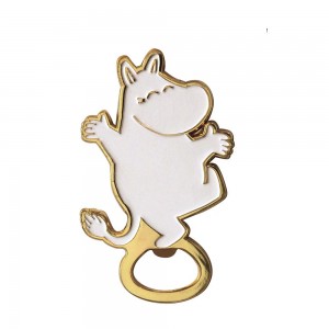 Moomin bottle opener