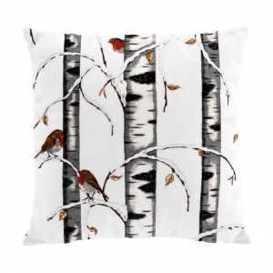 Vinterdungen cushion cover