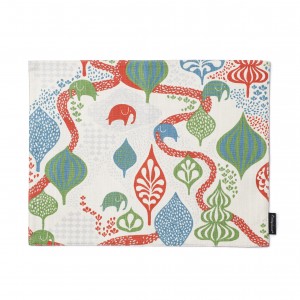 Saga Forest placemats 2-pack