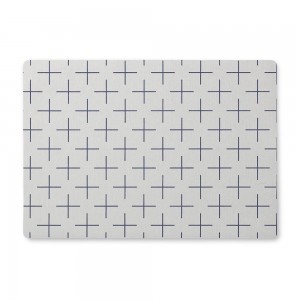 Antic Cross placemat