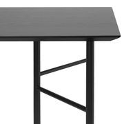 Table top - / Pour treteaux Mingle Small - 135 x 65 cm