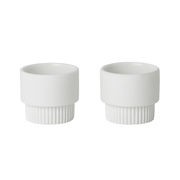 Groove Eggcup - Set of 2