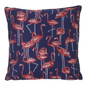 Salon - Flamingo Cushion - 40 x 40 cm