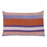 Salon - Pleat Cushion - 40 x 25 cm