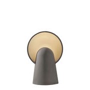 Romeo LED Table lamp - LED - Concrete - H 32 cm