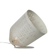 Black out Lamp - Indoor - H 65 cm