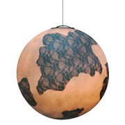 Ululi Pendant - Outdoor - Ø 45 cm