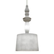 Alibabig LED Pendant - Outdoor - H 110 x Ø 50 cm