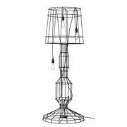 Sisma Floor lamp - H 166 cm