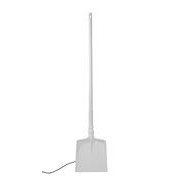 Tobia LED Floor lamp - Spade - LED - H 165 cm