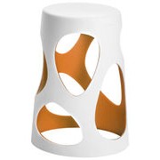 Liberty Stackable stool - H 45 cm