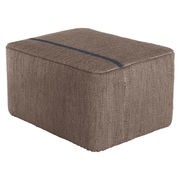 Mia Pouf - 77 x 57 x H 39 cm