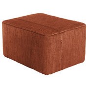 Mia Pouf - 77 x 57 x H 39 cm