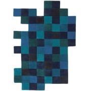 Do-Lo-Rez Rug - 184 x 276 cm